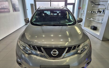 Nissan Murano, 2011 год, 1 220 000 рублей, 5 фотография