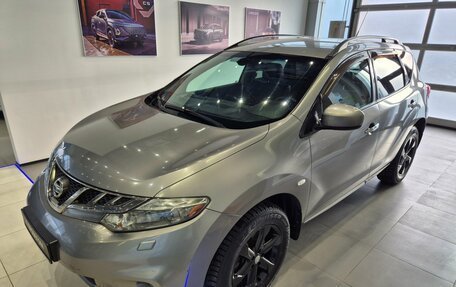 Nissan Murano, 2011 год, 1 220 000 рублей, 3 фотография