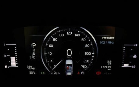 Volvo XC60 II, 2018 год, 2 997 000 рублей, 17 фотография