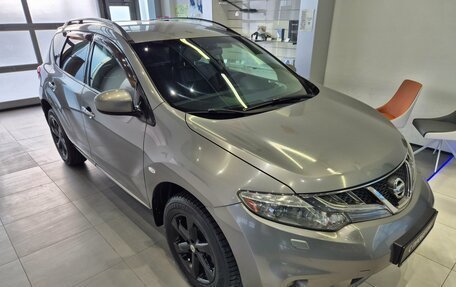 Nissan Murano, 2011 год, 1 220 000 рублей, 7 фотография