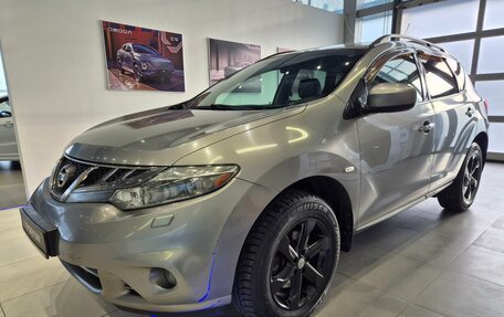 Nissan Murano, 2011 год, 1 220 000 рублей, 2 фотография