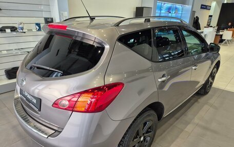 Nissan Murano, 2011 год, 1 220 000 рублей, 9 фотография