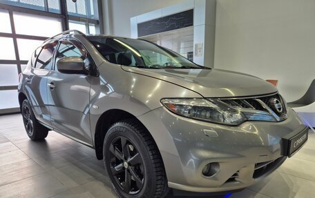 Nissan Murano, 2011 год, 1 220 000 рублей, 6 фотография