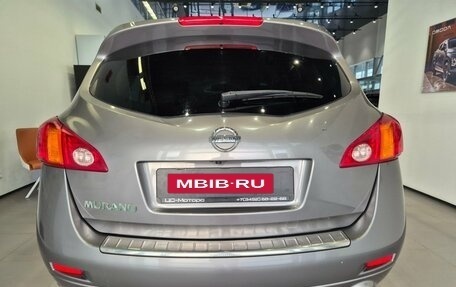 Nissan Murano, 2011 год, 1 220 000 рублей, 10 фотография