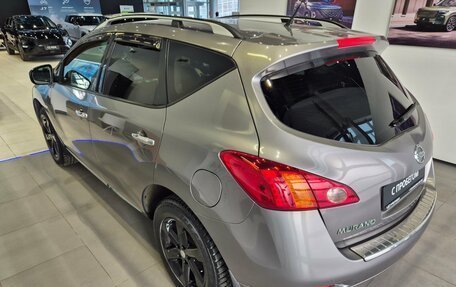 Nissan Murano, 2011 год, 1 220 000 рублей, 13 фотография