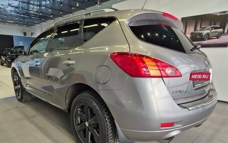 Nissan Murano, 2011 год, 1 220 000 рублей, 12 фотография