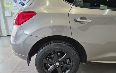 Nissan Murano, 2011 год, 1 220 000 рублей, 15 фотография