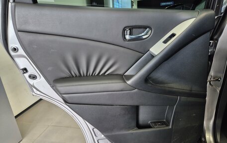 Nissan Murano, 2011 год, 1 220 000 рублей, 21 фотография