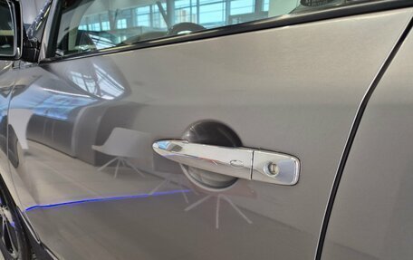 Nissan Murano, 2011 год, 1 220 000 рублей, 18 фотография