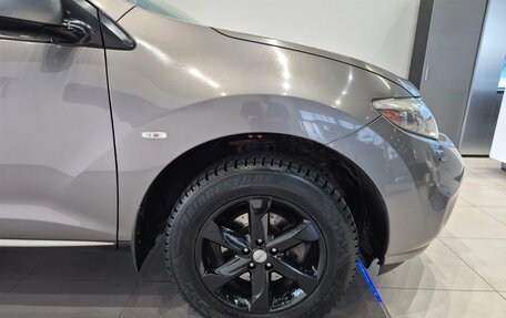 Nissan Murano, 2011 год, 1 220 000 рублей, 14 фотография