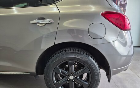 Nissan Murano, 2011 год, 1 220 000 рублей, 16 фотография