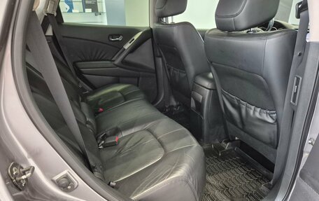 Nissan Murano, 2011 год, 1 220 000 рублей, 24 фотография