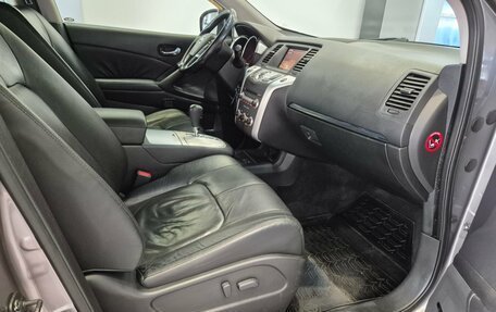 Nissan Murano, 2011 год, 1 220 000 рублей, 26 фотография