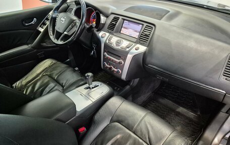 Nissan Murano, 2011 год, 1 220 000 рублей, 30 фотография