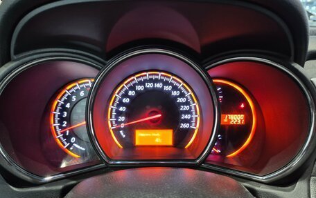 Nissan Murano, 2011 год, 1 220 000 рублей, 36 фотография