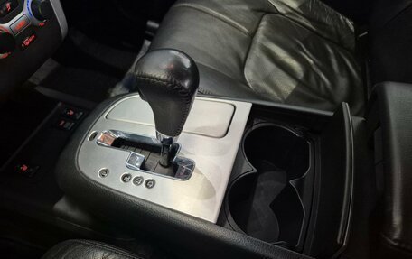 Nissan Murano, 2011 год, 1 220 000 рублей, 40 фотография