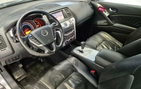 Nissan Murano, 2011 год, 1 220 000 рублей, 27 фотография