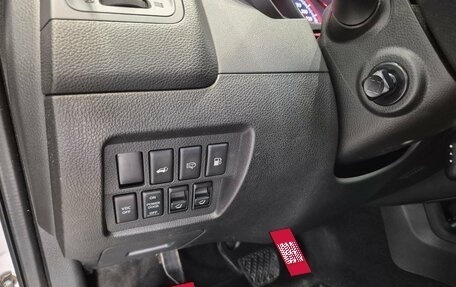 Nissan Murano, 2011 год, 1 220 000 рублей, 33 фотография