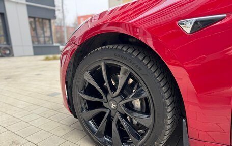 Tesla Model 3 I, 2020 год, 3 690 000 рублей, 13 фотография