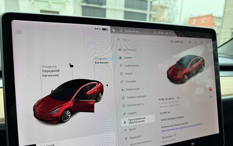 Tesla Model 3 I, 2020 год, 3 690 000 рублей, 15 фотография