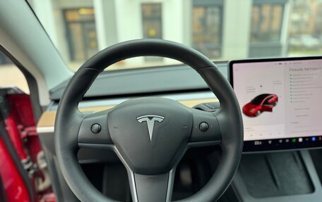 Tesla Model 3 I, 2020 год, 3 690 000 рублей, 14 фотография