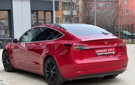 Tesla Model 3 I, 2020 год, 3 690 000 рублей, 9 фотография