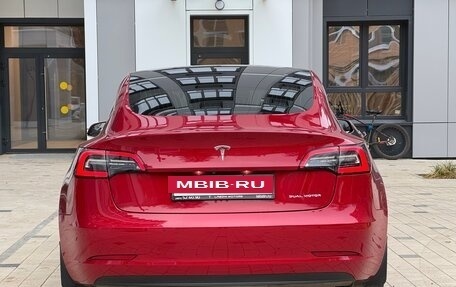 Tesla Model 3 I, 2020 год, 3 690 000 рублей, 10 фотография