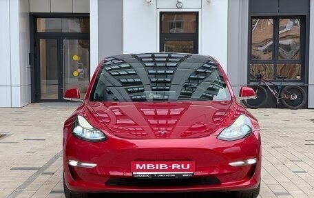 Tesla Model 3 I, 2020 год, 3 690 000 рублей, 6 фотография