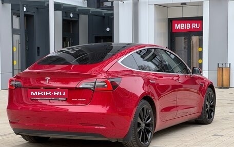 Tesla Model 3 I, 2020 год, 3 690 000 рублей, 11 фотография