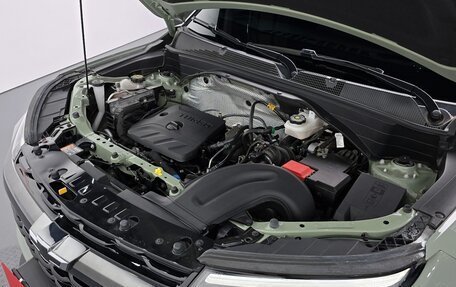 Chevrolet TrailBlazer, 2024 год, 2 475 000 рублей, 6 фотография