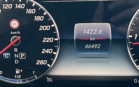 Mercedes-Benz S-Класс, 2019 год, 7 200 000 рублей, 8 фотография