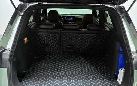 Chevrolet TrailBlazer, 2024 год, 2 475 000 рублей, 4 фотография