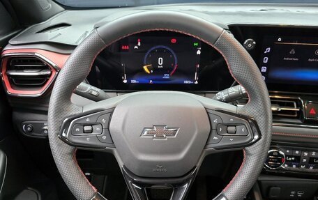 Chevrolet TrailBlazer, 2024 год, 2 475 000 рублей, 8 фотография