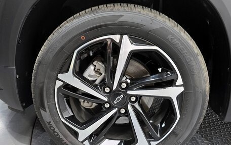 Chevrolet TrailBlazer, 2024 год, 2 475 000 рублей, 5 фотография