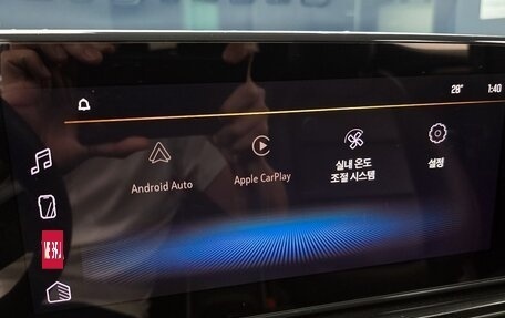 Chevrolet TrailBlazer, 2024 год, 2 475 000 рублей, 10 фотография