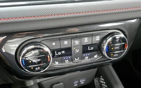 Chevrolet TrailBlazer, 2024 год, 2 475 000 рублей, 11 фотография