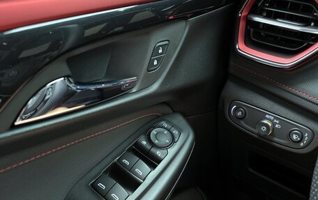 Chevrolet TrailBlazer, 2024 год, 2 475 000 рублей, 18 фотография