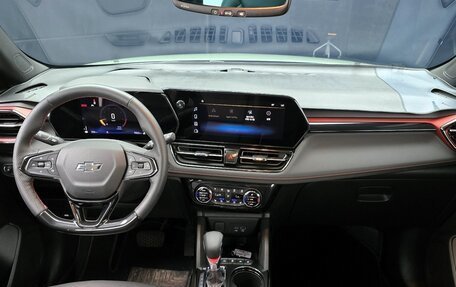 Chevrolet TrailBlazer, 2024 год, 2 475 000 рублей, 12 фотография