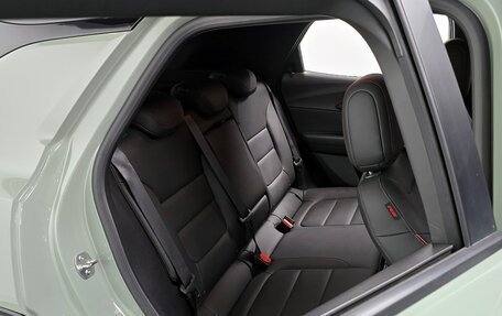 Chevrolet TrailBlazer, 2024 год, 2 475 000 рублей, 17 фотография