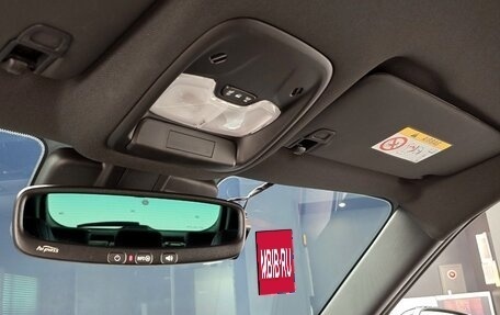 Chevrolet TrailBlazer, 2024 год, 2 475 000 рублей, 19 фотография
