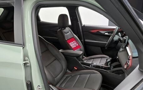 Chevrolet TrailBlazer, 2024 год, 2 475 000 рублей, 14 фотография