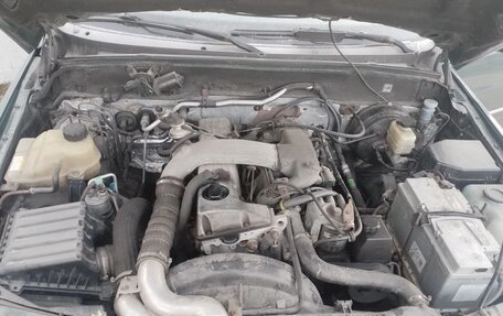 SsangYong Musso I, 2006 год, 399 000 рублей, 8 фотография