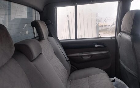 SsangYong Musso I, 2006 год, 399 000 рублей, 11 фотография