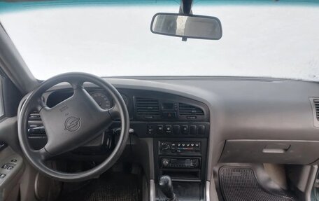 SsangYong Musso I, 2006 год, 399 000 рублей, 10 фотография