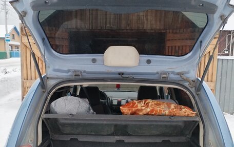 Hyundai Getz I рестайлинг, 2004 год, 360 000 рублей, 8 фотография