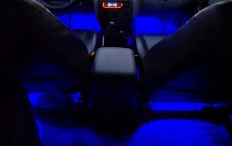 ЛуАЗ Patriot, 2008 год, 600 000 рублей, 7 фотография