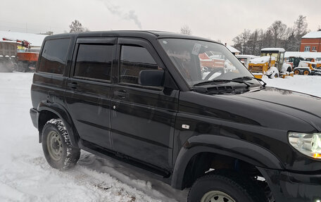 ЛуАЗ Patriot, 2008 год, 600 000 рублей, 3 фотография