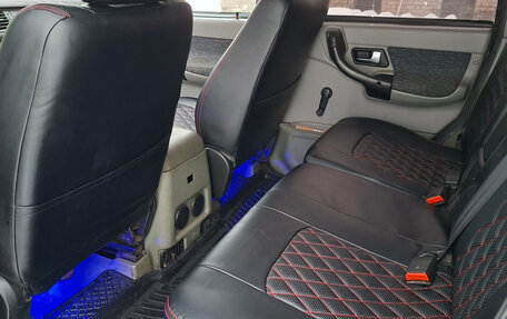 ЛуАЗ Patriot, 2008 год, 600 000 рублей, 8 фотография