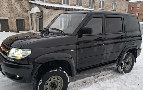 ЛуАЗ Patriot, 2008 год, 600 000 рублей, 2 фотография