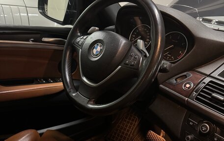 BMW X6, 2009 год, 1 900 000 рублей, 8 фотография